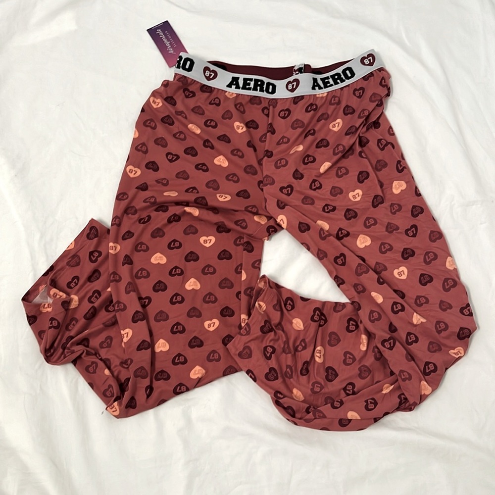 Aeropostale sleepwear XL🆕🏷️